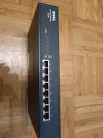 Dell Gigabit Switch Powerconnect 2608 8 Port München - Pasing-Obermenzing Vorschau