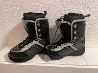 Snowboard Boots Hessen - Bad Soden-Salmünster Vorschau