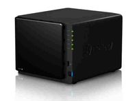 Reparatur an Synology DS415+ Dresden - Gruna Vorschau