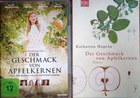 Der Geschmack von Apfelkernen DVD/ TB Niedersachsen - Cappeln (Oldenburg) Vorschau