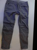 Edc Hose Gr 36/38 Grau 7/8 Sommer Hose Berlin - Hellersdorf Vorschau