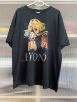 Lucio Fulci Horror T Shirt Vintage XL Film The Beyond Nordrhein-Westfalen - Holzwickede Vorschau