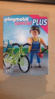 Playmobil 4791 - Handwerker Baden-Württemberg - Fronreute Vorschau