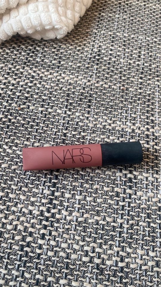 Nars air matte lipcolour in Frankfurt am Main