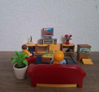 Playmobil sonniges Wohnzimmer 4282 Bayern - Wilhelmsthal Vorschau