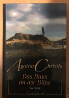 Agatha Christie „Das Haus an der Düne“ Baden-Württemberg - Karlsbad Vorschau