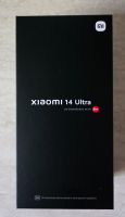 Xiaomi 14 Ultra – schwarz – 512 GB - NEU Duisburg - Duisburg-Mitte Vorschau