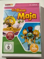 Kinder DVDs Biene Maja,Heidi,Conni,Wendy,Ostwind uvm… Bayern - Haimhausen Vorschau