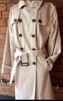 adagio Trenchcoat* Gr. 42* NEU mit Etikett* NP–145€ Nordrhein-Westfalen - Brühl Vorschau