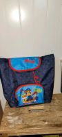 Paw Patrol Rucksack mit Klettverschluss München - Thalk.Obersendl.-Forsten-Fürstenr.-Solln Vorschau