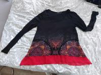 T-Shirt Damen Desigual Nordrhein-Westfalen - Lippstadt Vorschau