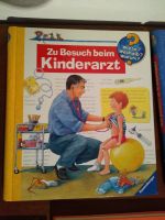 Kinderbücher Wieso weshalb warum Nordrhein-Westfalen - Voerde (Niederrhein) Vorschau