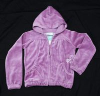 Neu! Hübsche Mädchen Kapuzen-Jacke Gr. 92 Sachsen - Coswig Vorschau