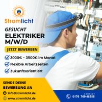 **Elektriker (m/w/d) Photovoltaik - Werde Teil unseres Teams für Nordrhein-Westfalen - Neuss Vorschau