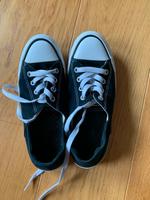 Converse All Star low schwarz Stuttgart - Stammheim Vorschau