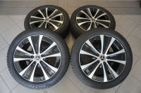 Mercedes E Klasse W213 S213 18 Zoll Alufelgen Winterreifen 6mm Bayern - Maisach Vorschau