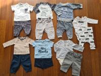 Baby Outfits Hose Oberteil Sets 62/68 Rheinland-Pfalz - Weyerbusch Vorschau