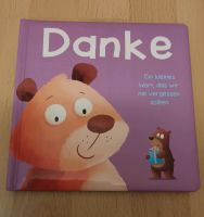 Buch "DANKE" Hessen - Geisenheim Vorschau