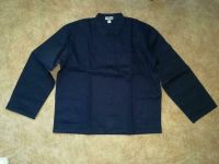 Arbeitsjacke Retro blau Gr. 54 L Workwear Sachsen-Anhalt - Luso Vorschau