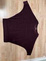 Oberteil Only Damen Shirt Größe S Bordeaux Nordrhein-Westfalen - Elsdorf Vorschau