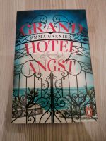 Grand Hotel Angst von Emma Garnier Baden-Württemberg - Aichtal Vorschau