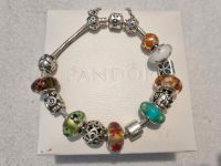 Pandora Armband und Charms Duisburg - Rheinhausen Vorschau