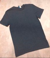 Blau graues T-Shirt Gr.XS von H&M Herr Saarland - Saarlouis Vorschau