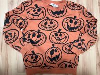 Pumpkin Sweatshirt Gr. 122/128 Niedersachsen - Braunschweig Vorschau