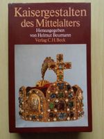 Kaisergestalten des Mittelalters # Helmut Beumann, gebunden Rheinland-Pfalz - Ludwigshafen Vorschau