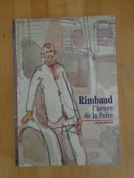 Rimbaud, L’heure de la fruite, Alan Borer, Französisch Hessen - Karben Vorschau