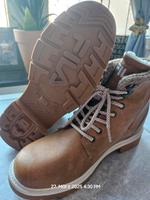 Neue FILA Winterschnürstiefel  Gr.40 Niedersachsen - Sarstedt Vorschau
