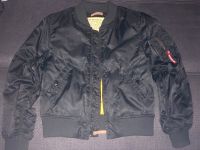 Kinder Jacke Alpha Industries Baden-Württemberg - Pforzheim Vorschau