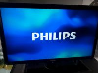 Full HD LCD TV v.Philips,32 PFL7674 H,/12,  Schwarzer Glasfuss,au Nordrhein-Westfalen - Mülheim (Ruhr) Vorschau