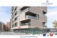 Neubau // hochwertig ausgestattete, möblierte Wohnung in der Kieler Altstadt mit Fördeblick Kiel - Kiel - Vorstadt Vorschau