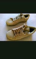 Adidas Stan Smith Casual Gr. 42 2/3 Beige Sachsen-Anhalt - Ilsenburg (Harz) Vorschau