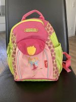 süßer Rucksack Kinder Florentine sigikid Tasche Rucksack Brandenburg - Potsdam Vorschau