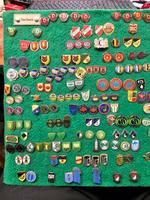 Sachsen DDR Anstecknadel Hakennadel Nadel Ehrennadel Pin Berlin - Reinickendorf Vorschau