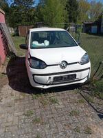 Volkswagen up! 1.0 44kW take up! take up! Brandenburg - Heidesee Vorschau