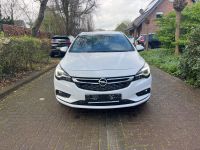 Opel Astra Sports Tourer 1.4 Turbo Innovation Start&Stop Nordrhein-Westfalen - Niederkrüchten Vorschau