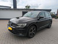 Volkswagen Tiguan Comfortline TSI, 150 PS Dithmarschen - Heide Vorschau