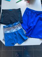 Sport Shorts ua. 152 und 158/ genaue Angaben im Text Schleswig-Holstein - Molfsee Vorschau