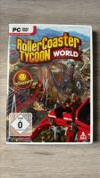 RollerCoaster Tycoon World Vollversion pc Nordrhein-Westfalen - Gütersloh Vorschau