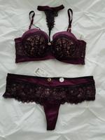 Hunkemöller BH Set Doutzen Kollektion Gr. 80 B-M Neu mit Etikett Rheinland-Pfalz - Willroth Vorschau