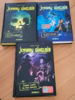 Kinderbücher Johnny Sinclair Nordrhein-Westfalen - Ennepetal Vorschau