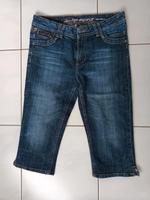 edc by Esprit Damen Hose Jeans Caprihose Bermuda 36 38 S M Niedersachsen - Stade Vorschau