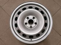 Audi Seat Skoda VW 6J x 16 Zoll ET 50 LK 5x112 Stahlfelge 164002 Baden-Württemberg - Rietheim-Weilheim Vorschau