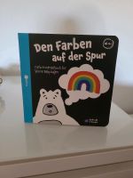 Farb Kontrastbuch für Babys Baden-Württemberg - Efringen-Kirchen Vorschau