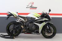 Honda CBR 600RR PC40 |Hannspree|Top Zustand| Baden-Württemberg - Waiblingen Vorschau