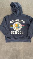 Hoodie/Kapuzenpulli „Hogwarts“, Größe 134/140 Niedersachsen - Nienstädt Vorschau