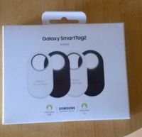 Samsung Galaxy SmartTag 2 4er Set neu und OVP 2 x schwarz 2x weiß Nordrhein-Westfalen - Marsberg Vorschau